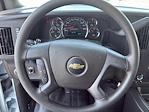 New 2025 Chevrolet Express 3500 10' 9" Knapheide Steel Service Utility Van for sale #C4003S - photo 21