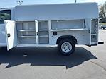 New 2025 Chevrolet Express 3500 10' 9" Knapheide Steel Service Utility Van for sale #C4003S - photo 5