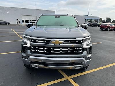 2024 Chevrolet Silverado 1500 Crew Cab 4x4 Pickup for sale #C4004S-1 - photo 2