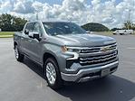 2024 Chevrolet Silverado 1500 Crew Cab 4x4 Pickup for sale #C4004S-1 - photo 2