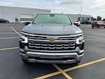 2024 Chevrolet Silverado 1500 Crew Cab 4x4 Pickup for sale #C4004S-1 - photo 2
