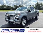 2024 Chevrolet Silverado 1500 Crew Cab 4x4 Pickup for sale #C4004S-1 - photo 1