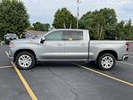 2024 Chevrolet Silverado 1500 Crew Cab 4x4 Pickup for sale #C4004S-1 - photo 4