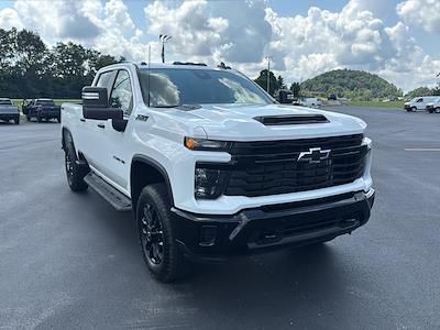 2025 Chevrolet Silverado 2500 Crew Cab 4x4 Pickup for sale #C4007S - photo 2