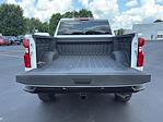 New 2025 Chevrolet Silverado 2500 Custom Crew Cab 4x4 Pickup for sale #C4007S - photo 12