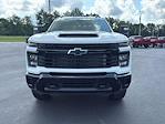 New 2025 Chevrolet Silverado 2500 Custom Crew Cab 4x4 Pickup for sale #C4007S - photo 15