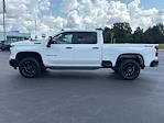 New 2025 Chevrolet Silverado 2500 Custom Crew Cab 4x4 Pickup for sale #C4007S - photo 3