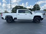 New 2025 Chevrolet Silverado 2500 Custom Crew Cab 4x4 Pickup for sale #C4007S - photo 4