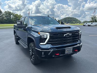 2025 Chevrolet Silverado 2500 Crew Cab 4x4 Pickup for sale #C4012S - photo 2