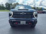 2025 Chevrolet Silverado 2500 Crew Cab 4x4 Pickup for sale #C4012S - photo 15