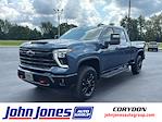 2025 Chevrolet Silverado 2500 Crew Cab 4x4 Pickup for sale #C4012S - photo 1