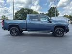 2025 Chevrolet Silverado 2500 Crew Cab 4x4 Pickup for sale #C4012S - photo 4