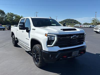 2025 Chevrolet Silverado 2500 Crew Cab 4x4 Pickup for sale #C4013S - photo 2