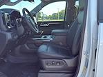 2025 Chevrolet Silverado 2500 Crew Cab 4x4 Pickup for sale #C4013S - photo 9