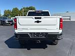 2025 Chevrolet Silverado 2500 Crew Cab 4x4 Pickup for sale #C4013S - photo 17