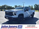 2025 Chevrolet Silverado 2500 Crew Cab 4x4 Pickup for sale #C4013S - photo 1