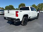 2025 Chevrolet Silverado 2500 Crew Cab 4x4 Pickup for sale #C4013S - photo 19