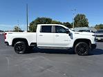 2025 Chevrolet Silverado 2500 Crew Cab 4x4 Pickup for sale #C4013S - photo 4