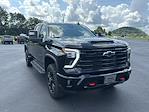 New 2025 Chevrolet Silverado 2500 LT Crew Cab 4x4 Pickup for sale #C4014S - photo 2