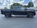 New 2025 Chevrolet Silverado 2500 LT Crew Cab 4x4 Pickup for sale #C4014S - photo 4