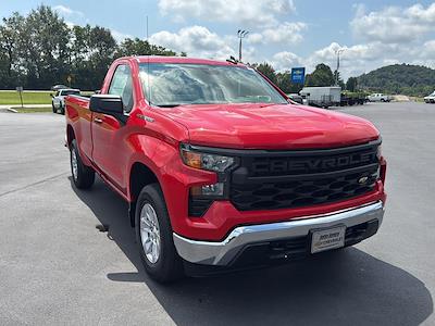 2025 Chevrolet Silverado 1500 Regular Cab 4x2 Pickup for sale #C4015S - photo 2