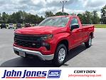 2025 Chevrolet Silverado 1500 Regular Cab 4x2 Pickup for sale #C4015S - photo 1