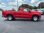 2025 Chevrolet Silverado 1500 Regular Cab 4x2 Pickup for sale #C4015S - photo 4