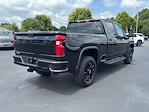 New 2025 Chevrolet Silverado 2500 Custom Crew Cab 4x4 Pickup for sale #C4017S - photo 17