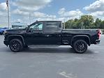 New 2025 Chevrolet Silverado 2500 Custom Crew Cab 4x4 Pickup for sale #C4017S - photo 3