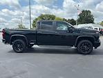New 2025 Chevrolet Silverado 2500 Custom Crew Cab 4x4 Pickup for sale #C4017S - photo 4