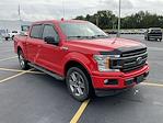 Used 2018 Ford F-150 XLT SuperCrew Cab 4x4 Pickup for sale #C4019S-1 - photo 3