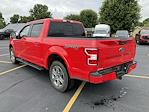 Used 2018 Ford F-150 XLT SuperCrew Cab 4x4 Pickup for sale #C4019S-1 - photo 8