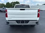 New 2026 Chevrolet Silverado 1500 Work Truck Crew Cab 4x4 Pickup for sale #C4020T - photo 14