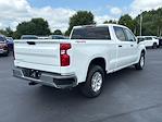 New 2026 Chevrolet Silverado 1500 Work Truck Crew Cab 4x4 Pickup for sale #C4020T - photo 16