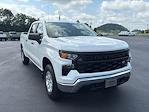 New 2026 Chevrolet Silverado 1500 Work Truck Crew Cab 4x4 Pickup for sale #C4020T - photo 2