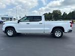 New 2026 Chevrolet Silverado 1500 Work Truck Crew Cab 4x4 Pickup for sale #C4020T - photo 3