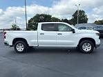 New 2026 Chevrolet Silverado 1500 Work Truck Crew Cab 4x4 Pickup for sale #C4020T - photo 4