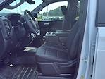 New 2026 Chevrolet Silverado 1500 Work Truck Crew Cab 4x4 Pickup for sale #C4021T - photo 8