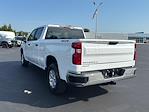 New 2026 Chevrolet Silverado 1500 Work Truck Crew Cab 4x4 Pickup for sale #C4021T - photo 15