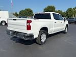 New 2026 Chevrolet Silverado 1500 Work Truck Crew Cab 4x4 Pickup for sale #C4021T - photo 16