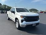 New 2026 Chevrolet Silverado 1500 Work Truck Crew Cab 4x4 Pickup for sale #C4021T - photo 2
