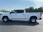 New 2026 Chevrolet Silverado 1500 Work Truck Crew Cab 4x4 Pickup for sale #C4021T - photo 3