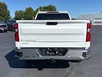 New 2026 Chevrolet Silverado 1500 Work Truck Crew Cab 4x4 Pickup for sale #C4022T - photo 14