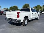 New 2026 Chevrolet Silverado 1500 Work Truck Crew Cab 4x4 Pickup for sale #C4022T - photo 16