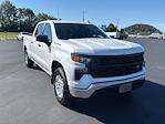 New 2026 Chevrolet Silverado 1500 Work Truck Crew Cab 4x4 Pickup for sale #C4022T - photo 2