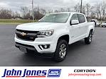 2017 Chevrolet Colorado Crew Cab 4x4 Pickup for sale #C4024T-1 - photo 1