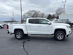 2017 Chevrolet Colorado Crew Cab 4x4 Pickup for sale #C4024T-1 - photo 4