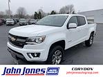 Used 2017 Chevrolet Colorado Z71 Crew Cab for sale #C4024T-1 - photo 1