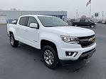 Used 2017 Chevrolet Colorado Z71 Crew Cab for sale #C4024T-1 - photo 3