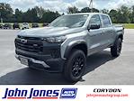 2026 Chevrolet Colorado Crew Cab 4x4 Pickup for sale #C4024T - photo 1